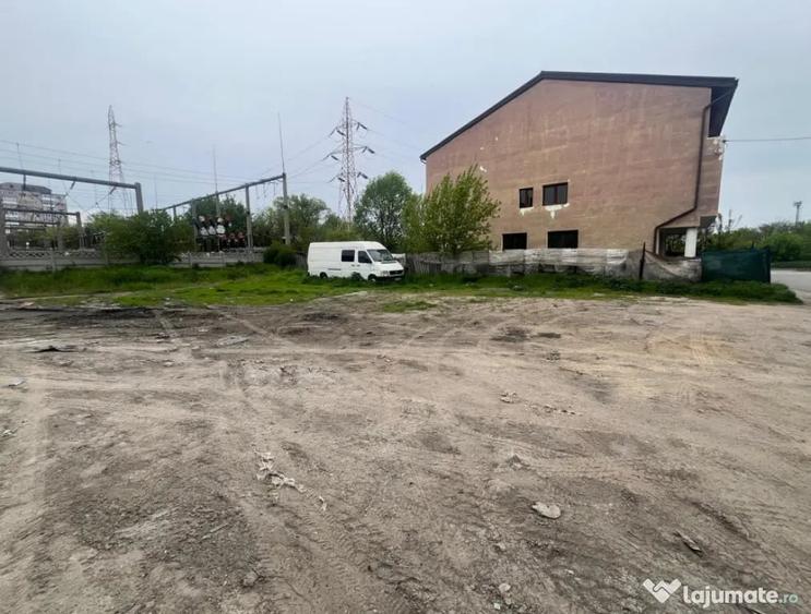Teren de 516 mp, în Craiovița Nouă