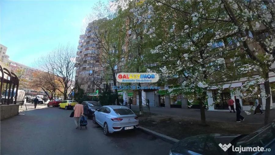 Spațiu comercial, de 120 mp, în Iancului