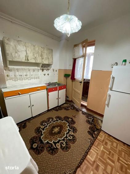 Apartament cu 2 camere de va^nzare Cetate - 4