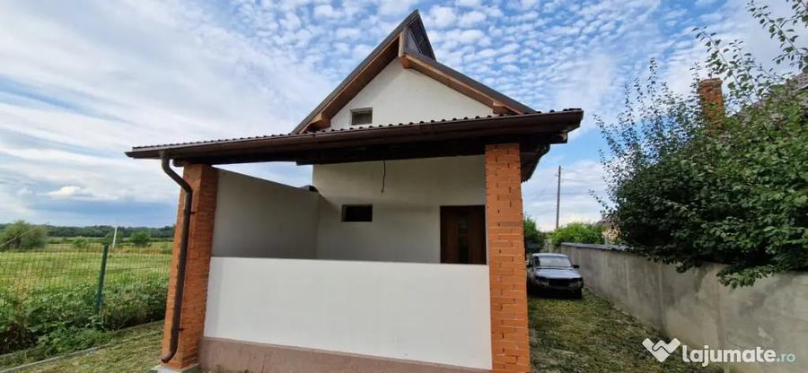 Casa de vanzare, 86 mp, zona Iancu Jianu - Olt - Iancu Jianu (Olt) - 10