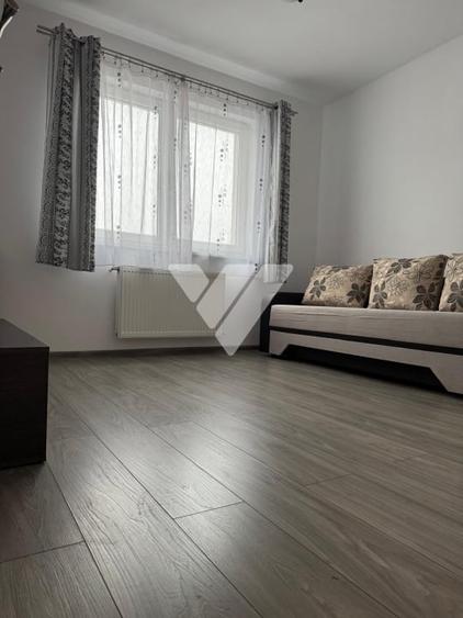 Apartament cu 2 camere decomandat, mobilat în Arhitecților - Calea Cisnădiei