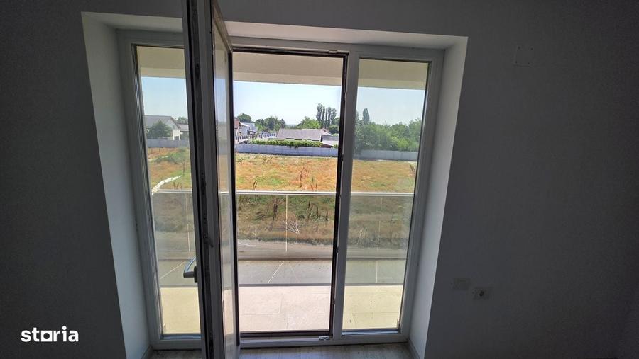 Apartament cu 3 camere în Est