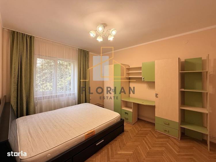 Apartament 4 camere, zona Medicina - Neptun - 2