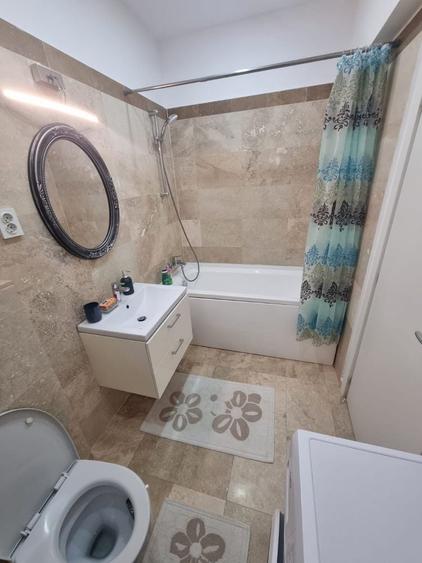 Apartament cu 2 camere în Prelungirea Ghencea