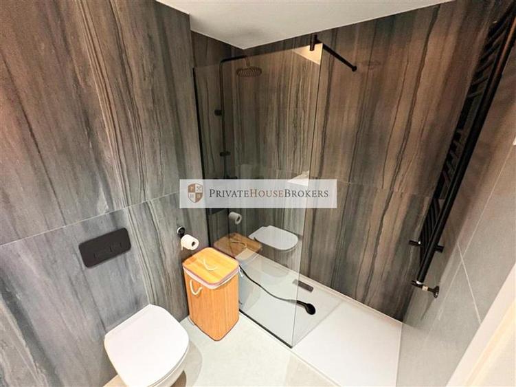 Apartament cu 2 camere decomandat, mobilat în Aviației