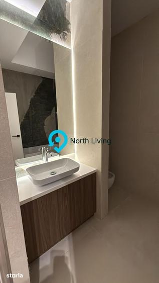 Apartament de 2 camere Premium | Iancu Nicolae - Langa Padurea Baneasa - 6