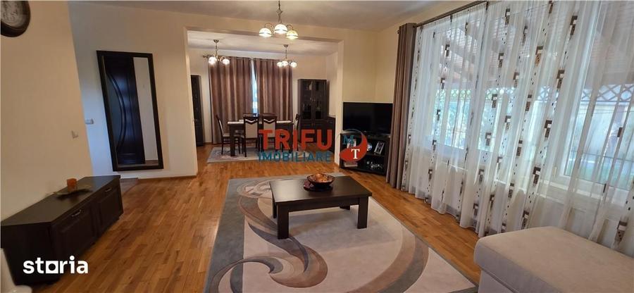 Casă cu 4 camere cu Teren 326 Mp în Central