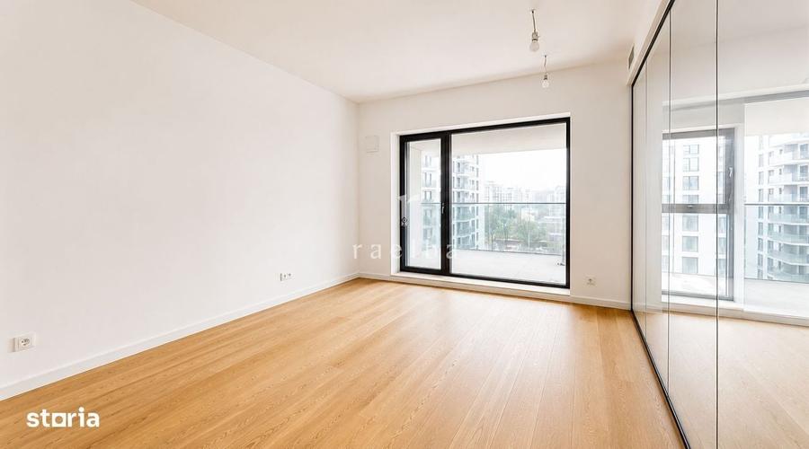 | 2 camere | Nusco City | Design Interior INCLUS | - 11