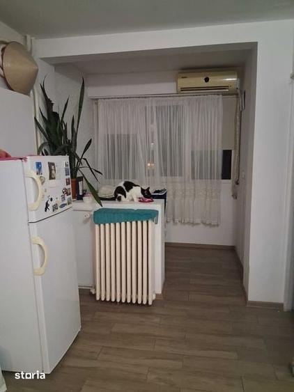 Garsonieră semidecomandată în Drumul Taberei