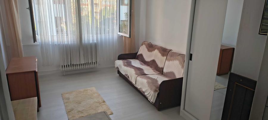 Garsonieră semidecomandată în Dosu Bricii
