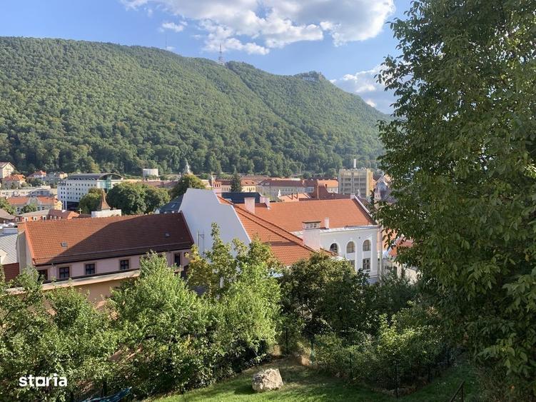 Apartament cu 3 camere, mobilat în Ultracentral