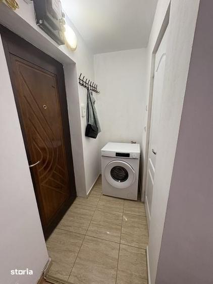Garsonieră în Calea Aradului