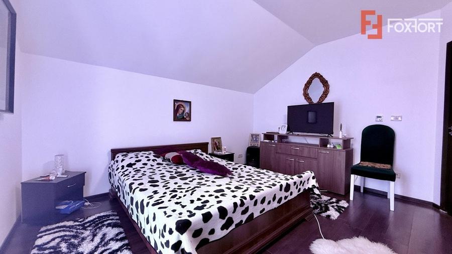Duplex cu 3 camere cu Teren 172 Mp în Sânandrei