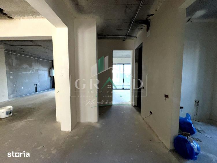 SPA?IU COMERCIAL 120mp | 4 INCAPERI | 3 BAI | TERASA 20mp | PARCARE - 3