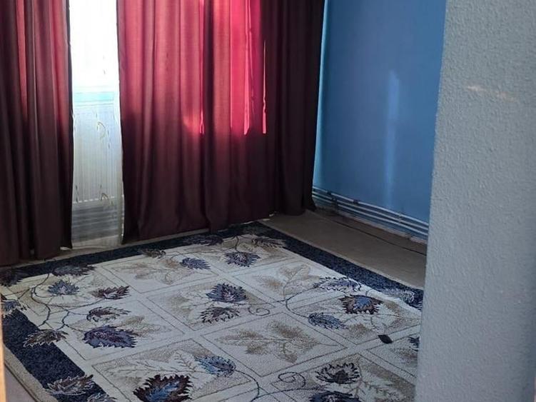 Apartament cu 2 camere decomandat în Fălticeni