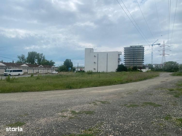 Spațiu comercial, în Nord
