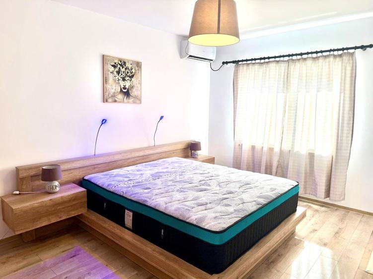 Casă individuală cu 4 camere cu Teren 330 Mp în Tunari