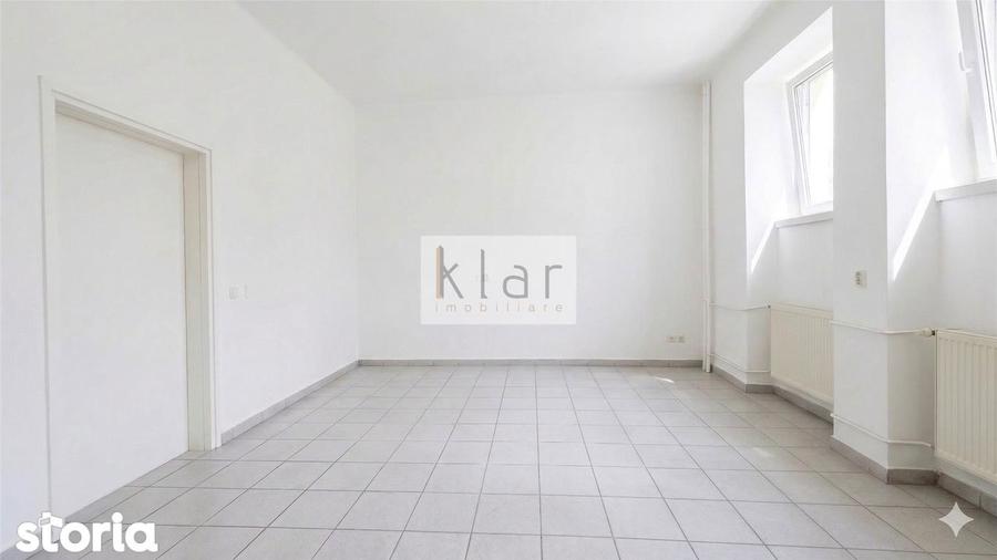 Spațiu comercial, de 35 mp, în Gruia