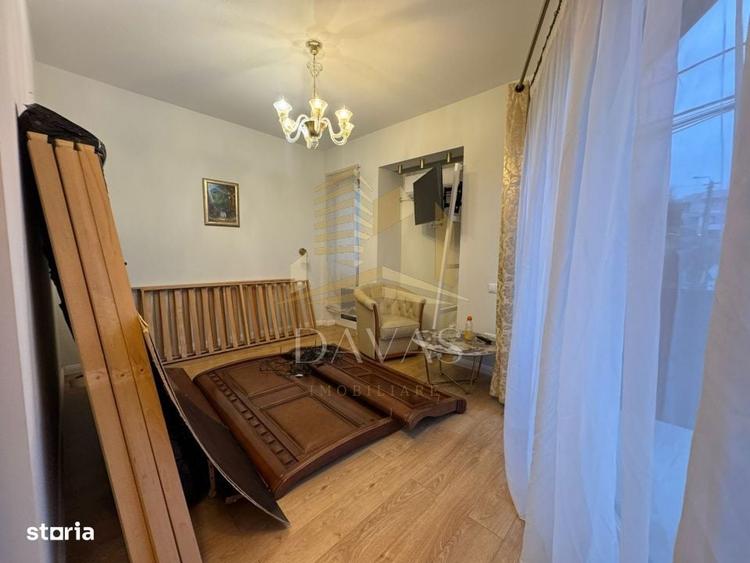 Casa individuala 110mp |300 mp teren | Andrei Muresanu | Parcare inclu - 8