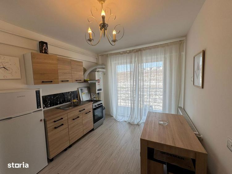 Apartament cu 2 camere Visan - 5