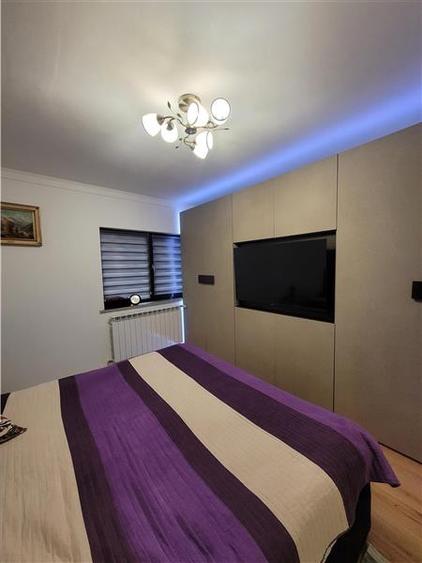 Casă individuală cu 4 camere cu Teren 249 Mp în Brătianu