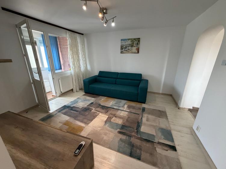 Titan 3 Camere Bloc Reabilitat 2 Bai Instalatii Schimbate 15 Min Metrou - 3