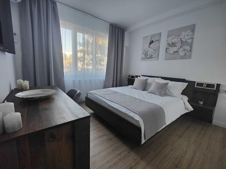 Apartament cu 3 camere decomandat în Tătărași