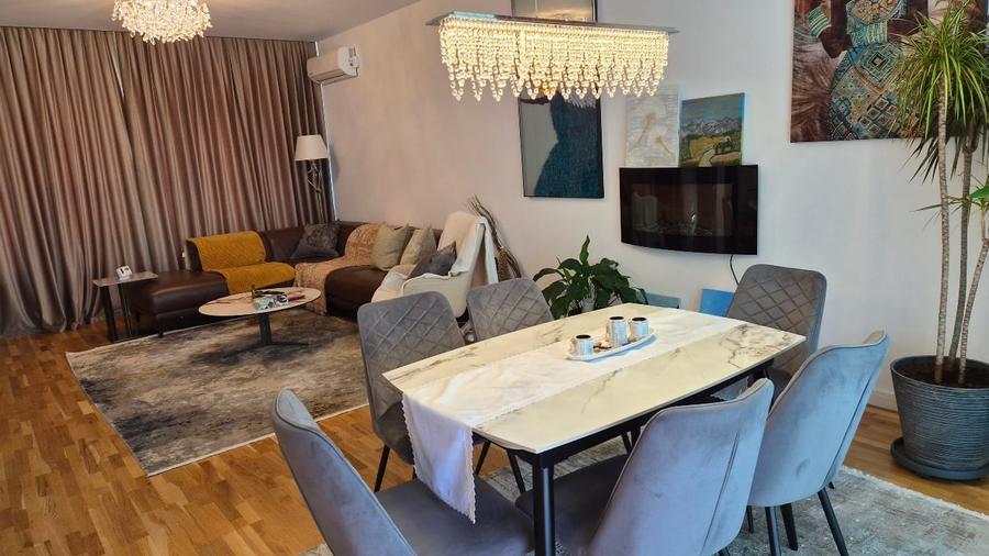 Casă individuală cu 5 camere cu Canalizare în Corbeanca