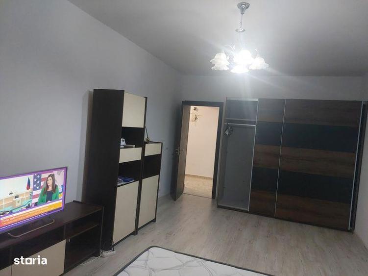 Garsonieră în Central