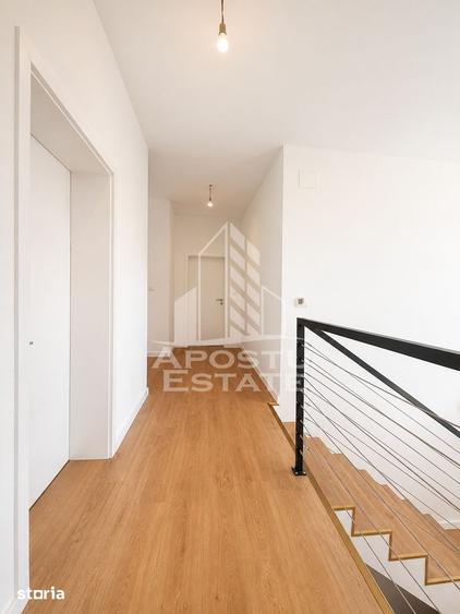 De vanzare casa individuala moderna teren 1162 mp Biled - comision 0% - 9