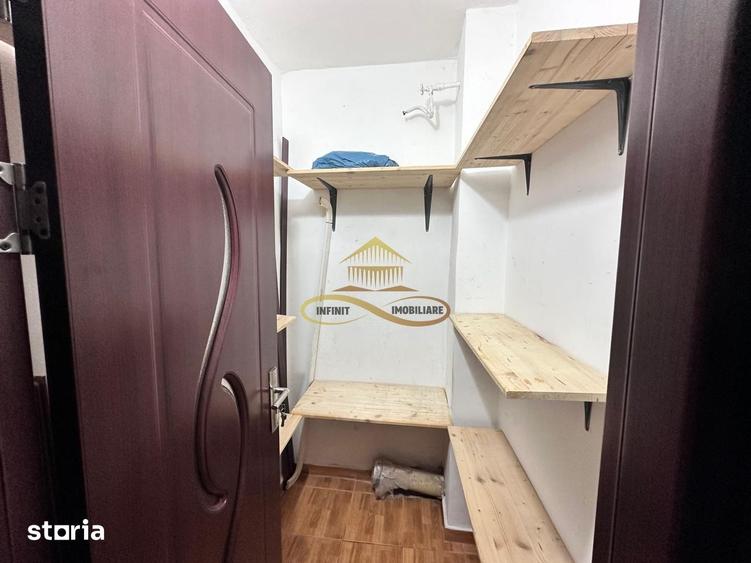 Apartament 3 camere de vanzare in Bacau zona Mioritei - 2