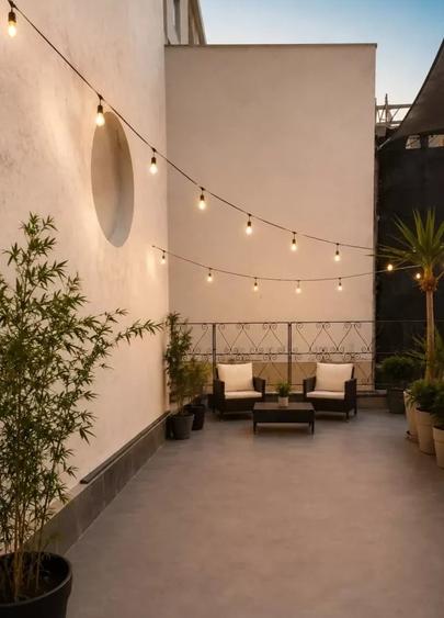 Apartament cu 2 camere decomandat, mobilat în Calea Victoriei