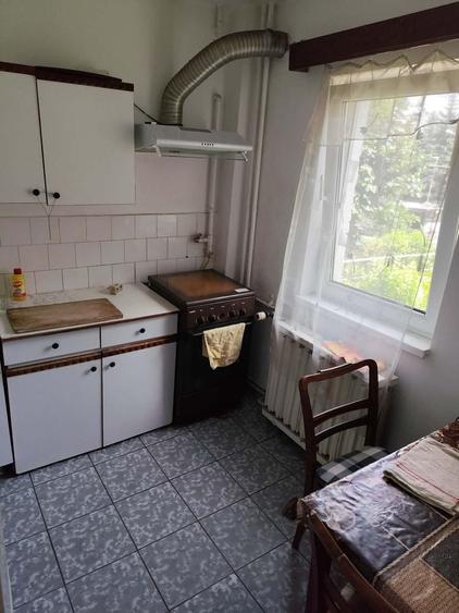 Garsonieră decomandată în Mănăștur