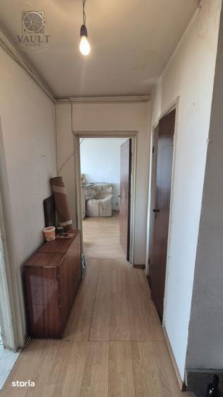 Apartament 3 camere - metrou Obor - Urgenta 3 - 8