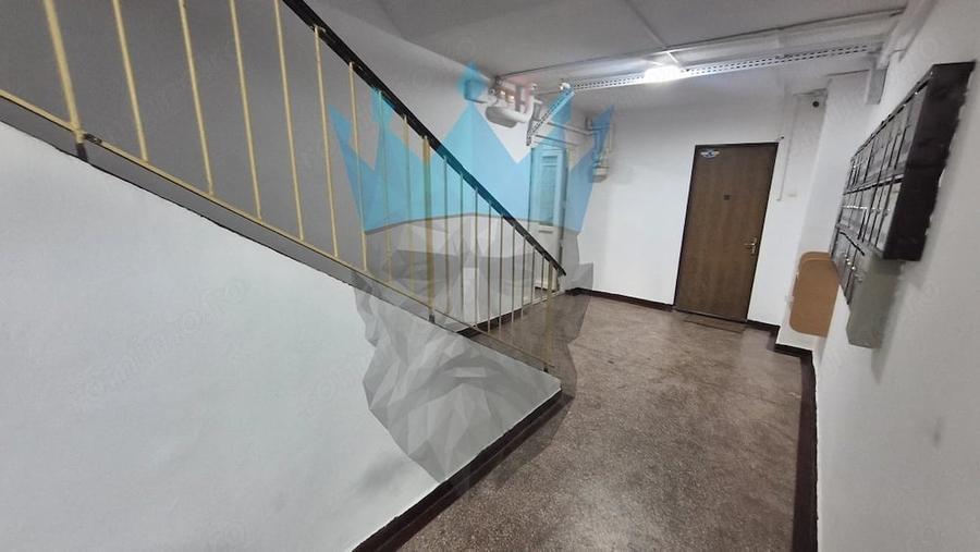 Apartament 2 Camere Pacii Bucuresti - 19