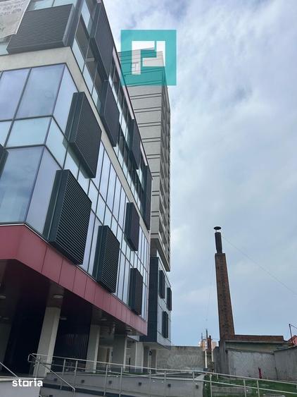 Apartament cu 2 camere decomandat în Elisabetin