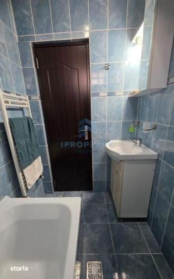 Apartament cu 2 camere decomandat în Chitila