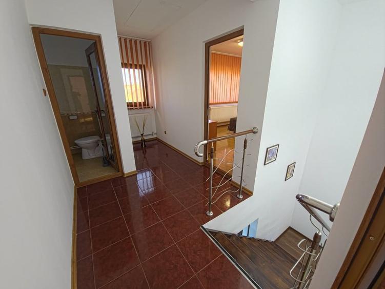 Casă cu 3 camere cu Teren 200 Mp în Cumpăna