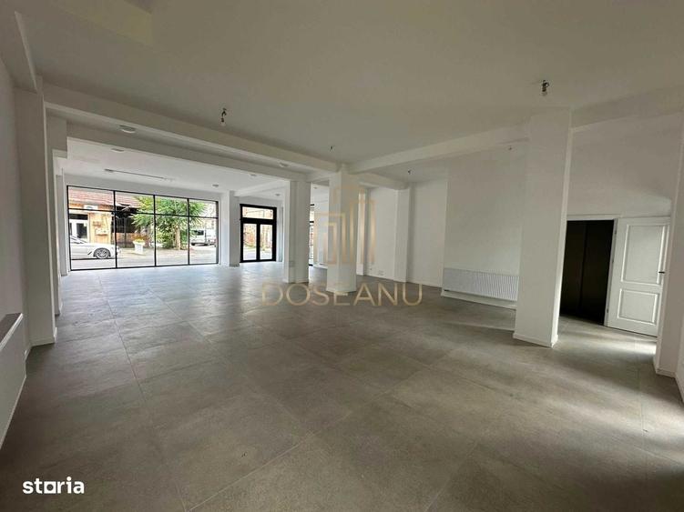 Spatiu Comercial | De Inchiriat | Zona Centrala - 2