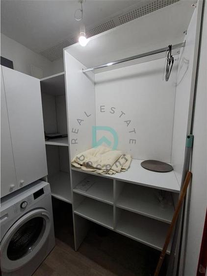 Apartament 2 camere Urban Plazza - Astra, 50 mp - Brasov - 8