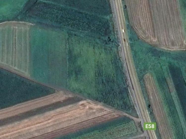 Teren Construcții intravilan de 4724 mp, în Șcheia