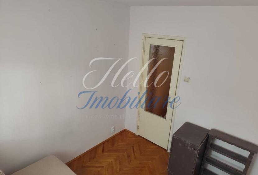 Apartament 3 camere | 52mp | Zona Big Manastur | Etaj Int | Ideal Investitie - 11