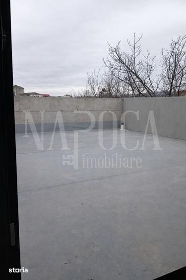Apartament cu 3 camere în Dacia