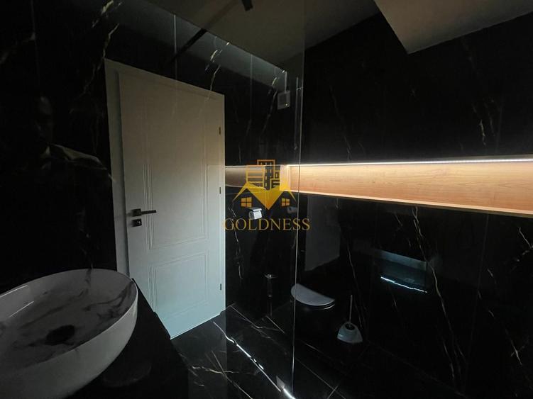Apartament cu 3 camere decomandat, mobilat în Mănăștur