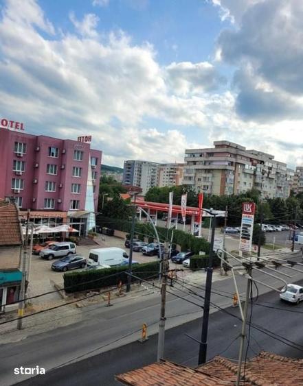 Apartament 2 camere, bloc nou Platinia / USAMV - 4