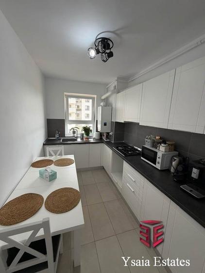 TOMIS PLUS - 2 DECOMANDATE DE INCHIRIAT -LUX - PARCARE SUBTERANA - - 2