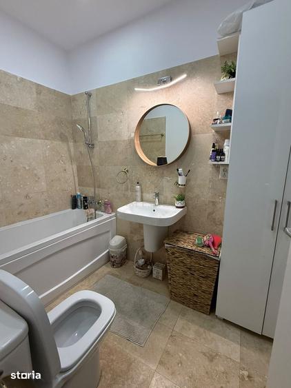 Apartament cu 3 camere decomandat în Timișoara