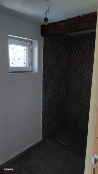 Casă cu 4 camere în Șilea Nirajului