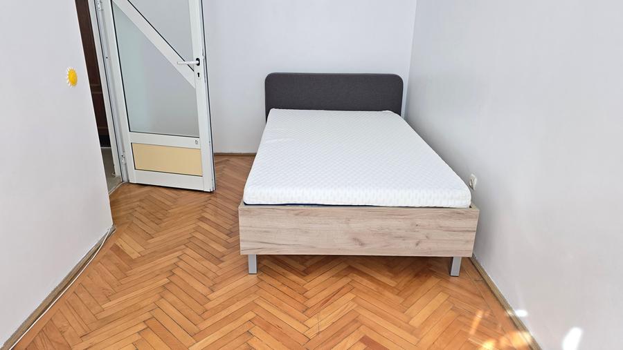 Inchiriez apartament de 3 camere  Deva, Imp.Traian, etaj 2, PRIMA INCHIRIERE - 10