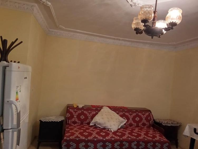 Casă individuală cu 4 camere cu Canalizare în Micro 11